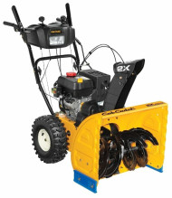 Снегоуборщик бензиновый Cub Cadet 524 WE