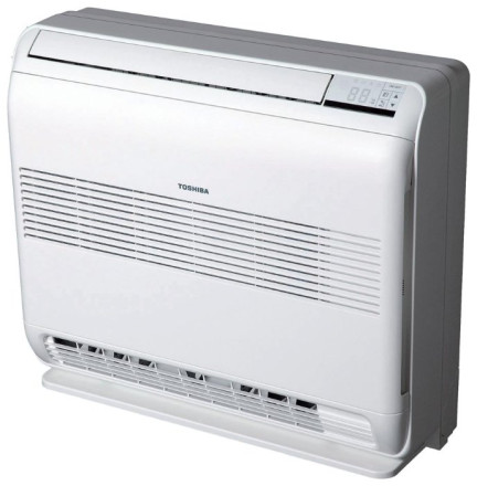 Напольно-потолочный кондиционер Toshiba RAS-B13UFV-E/RAS-13SAV2-E Напольно-потолочный кондиционер Toshiba RAS-B13UFV-E/RAS-13SAV2-E