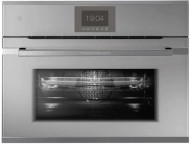 Компактный духовой шкаф с микроволнами Kuppersbusch CBM 6550.0 G3 Компактный духовой шкаф с микроволнами Kuppersbusch CBM 6550.0 G3