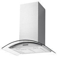 Каминная вытяжка DACH MODESTA 50 inox Каминная вытяжка DACH MODESTA 50 inox