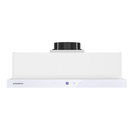 Встраиваемая вытяжка Maunfeld VS Touch 850 60 White Встраиваемая вытяжка Maunfeld VS Touch 850 60 White