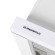 Встраиваемая вытяжка Maunfeld VS Touch 850 60 White Встраиваемая вытяжка Maunfeld VS Touch 850 60 White