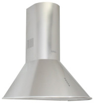 Каминная вытяжка Korting KHC 6630 X