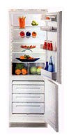 Холодильник AEG S 3644 KG6