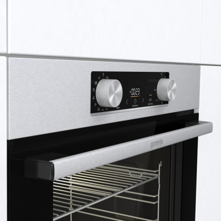 Духовой шкаф Gorenje BO6737E02XK