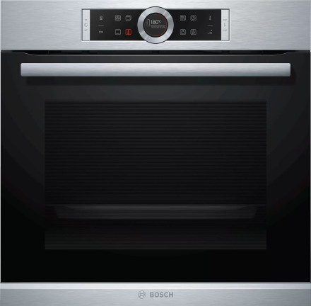 Духовой шкаф Bosch HBG655BS1M