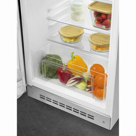 Холодильник SMEG FAB10LWH6 Холодильник SMEG FAB10LWH6