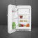 Холодильник SMEG FAB10LWH6 Холодильник SMEG FAB10LWH6