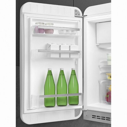 Холодильник SMEG FAB10LWH6 Холодильник SMEG FAB10LWH6