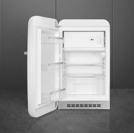 Холодильник SMEG FAB10LWH6 Холодильник SMEG FAB10LWH6
