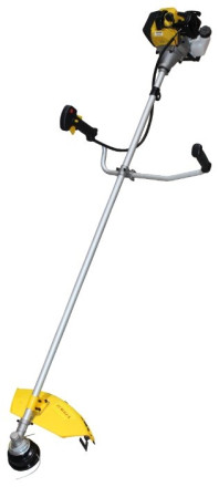 Триммер бензиновый Eurolux TR-2500T