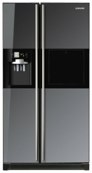 Холодильник Samsung RSH5ZLMR Холодильник Samsung RSH5ZLMR