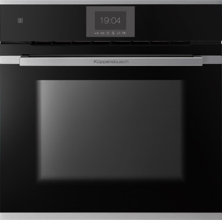 Духовой шкаф Kuppersbusch B 6550.0 S1 Духовой шкаф Kuppersbusch B 6550.0 S1