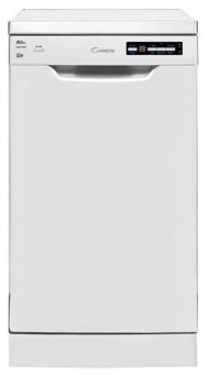 Посудомоечная машина Candy CDP 2D1045 W Посудомоечная машина Candy CDP 2D1045 W