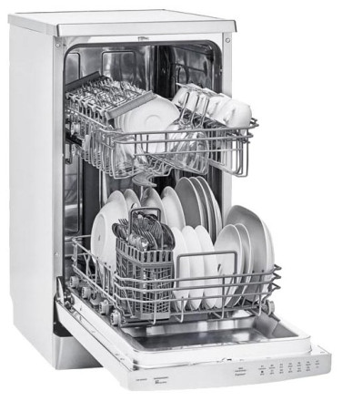 Посудомоечная машина Candy CDP 2D1045 W Посудомоечная машина Candy CDP 2D1045 W
