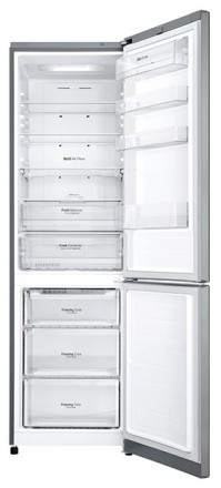 Холодильник LG GA-B499 SMKZ Холодильник LG GA-B499 SMKZ