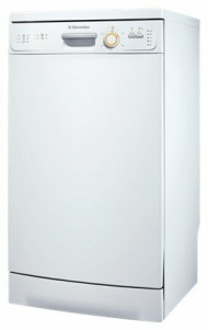 Посудомоечная машина Electrolux ESF 43050 W Посудомоечная машина Electrolux ESF 43050 W
