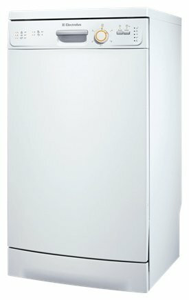 Посудомоечная машина Electrolux ESF 43050 W