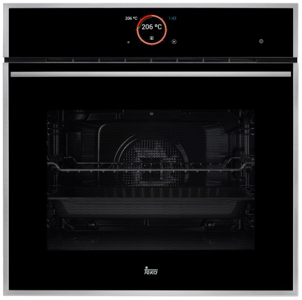 Духовой шкаф Teka IOVEN SS INOX Духовой шкаф Teka IOVEN SS INOX