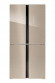 Холодильник HIBERG RFQ-490DX NFGY inverter
