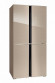 Холодильник HIBERG RFQ-490DX NFGY inverter