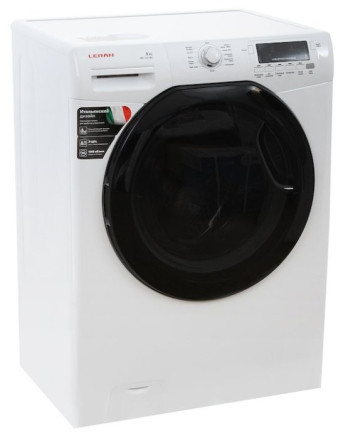 Стиральная машина Leran WMS-12832WD2 Стиральная машина Leran WMS-12832WD2