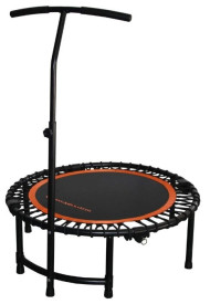 Каркасный батут BODY Form HC-MT025A 40" 102х102 см