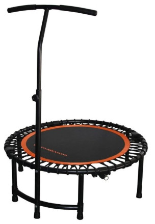 Каркасный батут BODY Form HC-MT025A 40" 102х102 см Каркасный батут BODY Form HC-MT025A 40" 102х102 см