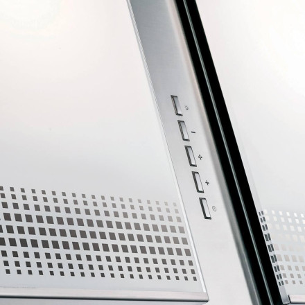 Каминная вытяжка Falmec Mirabilia 67 Square inox (800) Каминная вытяжка Falmec Mirabilia 67 Square inox (800)