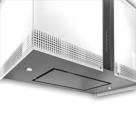 Каминная вытяжка Falmec Mirabilia 67 Square inox (800) Каминная вытяжка Falmec Mirabilia 67 Square inox (800)
