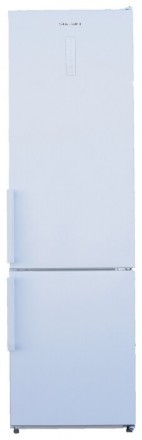 Холодильник Shivaki BMR-2001DNFW