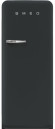 Холодильник Smeg FAB28RDBLV5 Холодильник Smeg FAB28RDBLV5