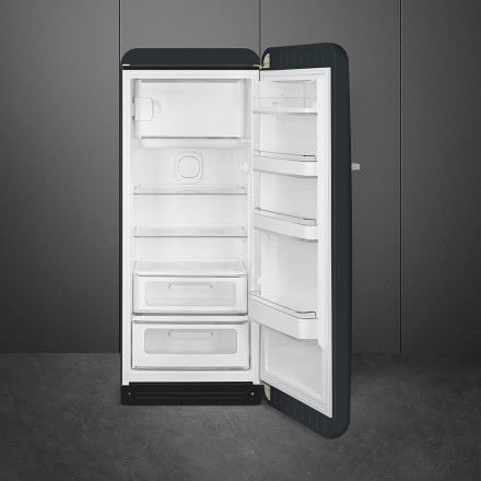 Холодильник Smeg FAB28RDBLV5 Холодильник Smeg FAB28RDBLV5