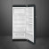 Холодильник Smeg FAB28RDBLV5 Холодильник Smeg FAB28RDBLV5