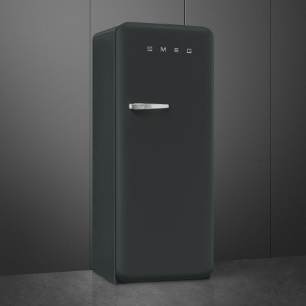Холодильник Smeg FAB28RDBLV5 Холодильник Smeg FAB28RDBLV5