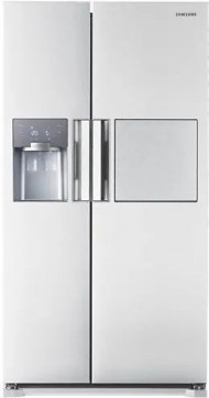 Холодильник Samsung RS7778FHCWW белый Холодильник Samsung RS7778FHCWW белый