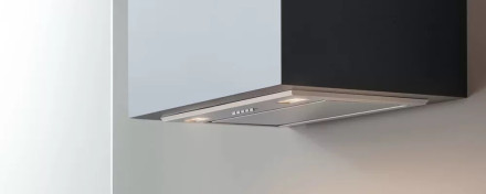 Встраиваемая вытяжка Bertazzoni KIN70MOD1XB