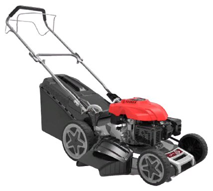 Газонокосилка Expert L51S