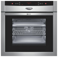Электрический духовой шкаф NEFF B16W74N0