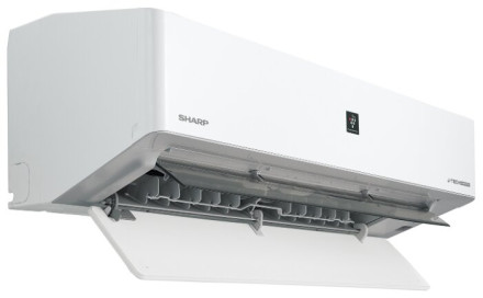 Сплит-система Sharp AY-XP12VHR / AE-X12VHR Сплит-система Sharp AY-XP12VHR / AE-X12VHR