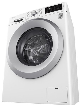 Стиральная машина LG F-2J5WN4W Стиральная машина LG F-2J5WN4W