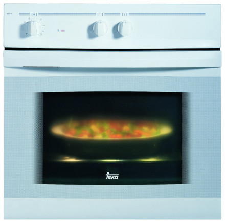 Электрический духовой шкаф TEKA HC 605 BK Электрический духовой шкаф TEKA HC 605 BK