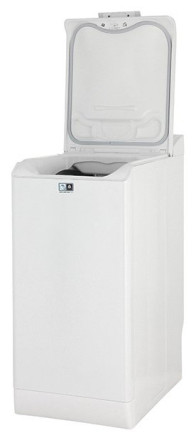 Стиральная машина Electrolux EWT 1062 IDW Стиральная машина Electrolux EWT 1062 IDW