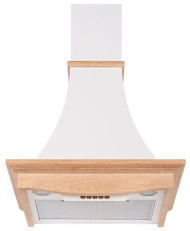 Каминная вытяжка Kuppersberg OLIMPIA 60 WM O