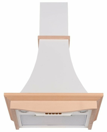 Каминная вытяжка Kuppersberg OLIMPIA 60 WM O Каминная вытяжка Kuppersberg OLIMPIA 60 WM O