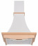 Каминная вытяжка Kuppersberg OLIMPIA 60 WM O Каминная вытяжка Kuppersberg OLIMPIA 60 WM O