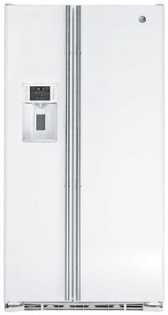 Холодильник General Electric rce24kgbfww Холодильник General Electric rce24kgbfww
