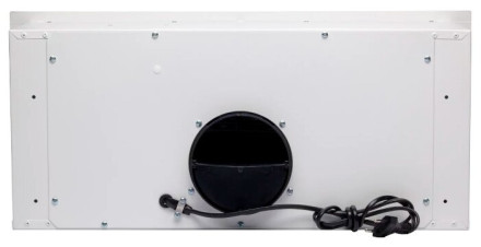 Встраиваемая вытяжка Konigin FlatBox White 50 Встраиваемая вытяжка Konigin FlatBox White 50