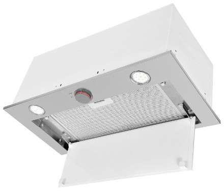 Встраиваемая вытяжка Ciarko Brutto 60 Inox
