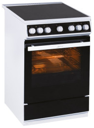 Плита Kaiser HC 62010 W Moire Плита Kaiser HC 62010 W Moire